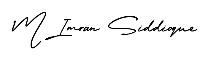 Looking for the ultimate eSignature for M Imran Siddioque? Explore AmerikaSignatureDemo-Regular font collection and download transparent PNGs in seconds. M Imran Siddioque signature style 3 images and pictures png