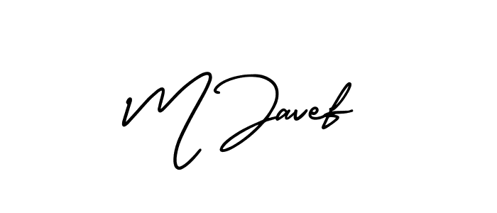 See photos of M Javef official signature by Spectra . Check more albums & portfolios. Read reviews & check more about AmerikaSignatureDemo-Regular font. M Javef signature style 3 images and pictures png