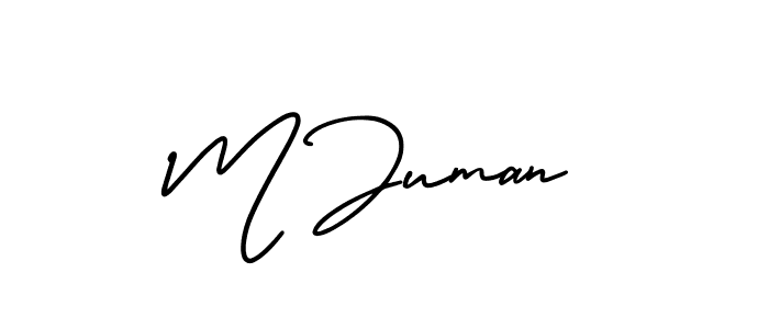 See photos of M Juman official signature by Spectra . Check more albums & portfolios. Read reviews & check more about AmerikaSignatureDemo-Regular font. M Juman signature style 3 images and pictures png