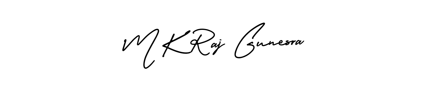 Here are the top 10 professional signature styles for the name M K Raj Gunesra. These are the best autograph styles you can use for your name. M K Raj Gunesra signature style 3 images and pictures png
