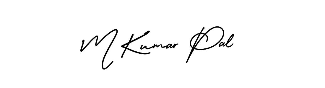 Best and Professional Signature Style for M Kumar Pal. AmerikaSignatureDemo-Regular Best Signature Style Collection. M Kumar Pal signature style 3 images and pictures png