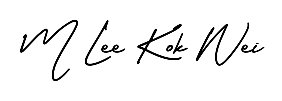 Make a beautiful signature design for name M Lee Kok Wei. With this signature (AmerikaSignatureDemo-Regular) style, you can create a handwritten signature for free. M Lee Kok Wei signature style 3 images and pictures png