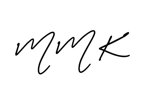 Best and Professional Signature Style for M M K. AmerikaSignatureDemo-Regular Best Signature Style Collection. M M K signature style 3 images and pictures png