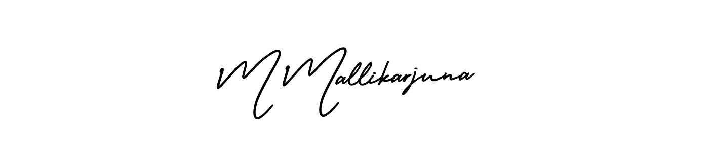 Once you've used our free online signature maker to create your best signature AmerikaSignatureDemo-Regular style, it's time to enjoy all of the benefits that M Mallikarjuna name signing documents. M Mallikarjuna signature style 3 images and pictures png