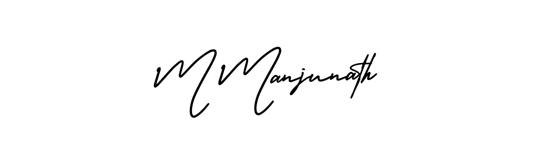 See photos of M Manjunath official signature by Spectra . Check more albums & portfolios. Read reviews & check more about AmerikaSignatureDemo-Regular font. M Manjunath signature style 3 images and pictures png