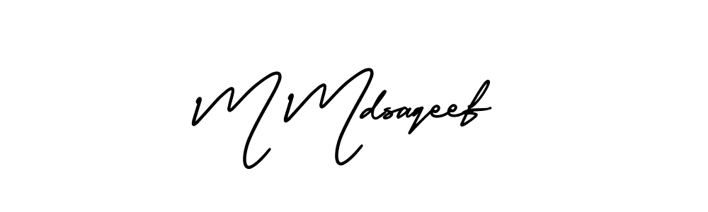 See photos of M Mdsaqeef official signature by Spectra . Check more albums & portfolios. Read reviews & check more about AmerikaSignatureDemo-Regular font. M Mdsaqeef signature style 3 images and pictures png