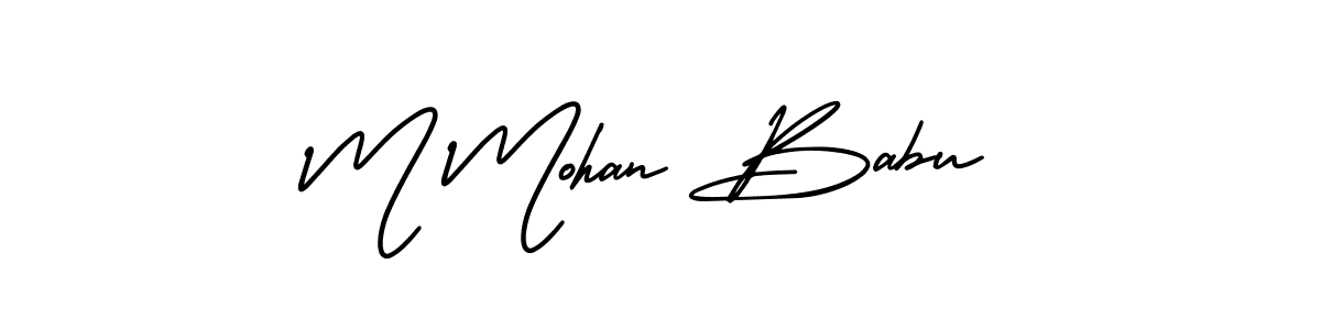 Check out images of Autograph of M Mohan Babu name. Actor M Mohan Babu Signature Style. AmerikaSignatureDemo-Regular is a professional sign style online. M Mohan Babu signature style 3 images and pictures png