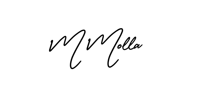See photos of M Molla official signature by Spectra . Check more albums & portfolios. Read reviews & check more about AmerikaSignatureDemo-Regular font. M Molla signature style 3 images and pictures png
