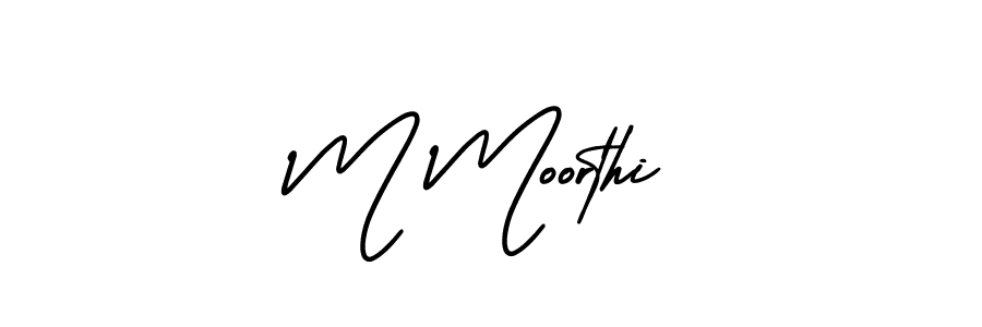 Check out images of Autograph of M Moorthi name. Actor M Moorthi Signature Style. AmerikaSignatureDemo-Regular is a professional sign style online. M Moorthi signature style 3 images and pictures png