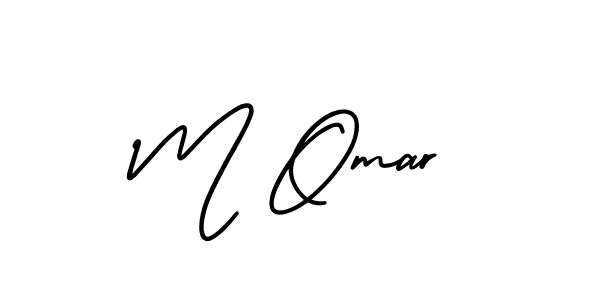 Make a short M Omar signature style. Manage your documents anywhere anytime using AmerikaSignatureDemo-Regular. Create and add eSignatures, submit forms, share and send files easily. M Omar signature style 3 images and pictures png