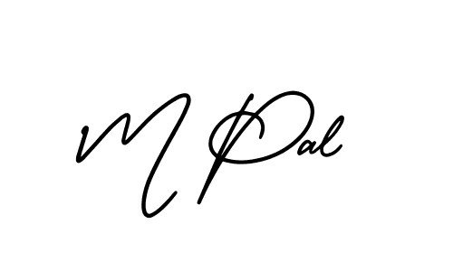 You can use this online signature creator to create a handwritten signature for the name M Pal. This is the best online autograph maker. M Pal signature style 3 images and pictures png