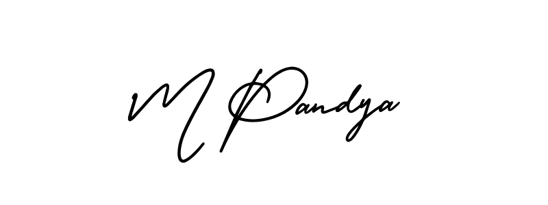 See photos of M Pandya official signature by Spectra . Check more albums & portfolios. Read reviews & check more about AmerikaSignatureDemo-Regular font. M Pandya signature style 3 images and pictures png