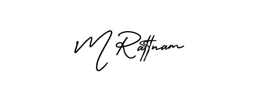 See photos of M Rattnam official signature by Spectra . Check more albums & portfolios. Read reviews & check more about AmerikaSignatureDemo-Regular font. M Rattnam signature style 3 images and pictures png