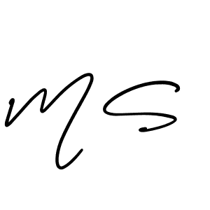 You can use this online signature creator to create a handwritten signature for the name M S. This is the best online autograph maker. M S signature style 3 images and pictures png