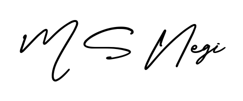 Best and Professional Signature Style for M S Negi. AmerikaSignatureDemo-Regular Best Signature Style Collection. M S Negi signature style 3 images and pictures png