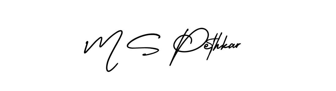 Check out images of Autograph of M S Pethkar name. Actor M S Pethkar Signature Style. AmerikaSignatureDemo-Regular is a professional sign style online. M S Pethkar signature style 3 images and pictures png