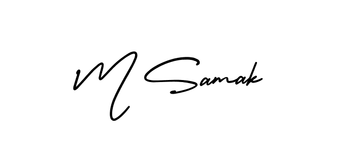 See photos of M Samak official signature by Spectra . Check more albums & portfolios. Read reviews & check more about AmerikaSignatureDemo-Regular font. M Samak signature style 3 images and pictures png