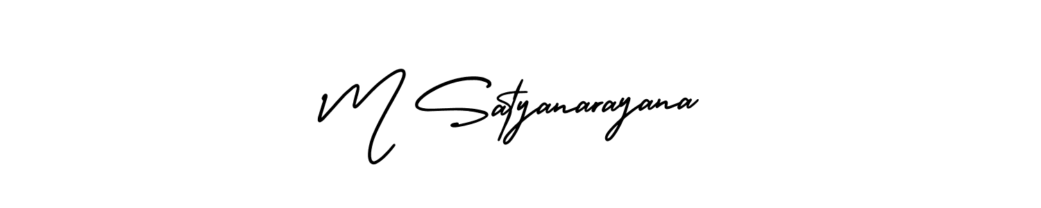 Here are the top 10 professional signature styles for the name M Satyanarayana. These are the best autograph styles you can use for your name. M Satyanarayana signature style 3 images and pictures png