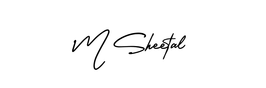 See photos of M Sheetal official signature by Spectra . Check more albums & portfolios. Read reviews & check more about AmerikaSignatureDemo-Regular font. M Sheetal signature style 3 images and pictures png