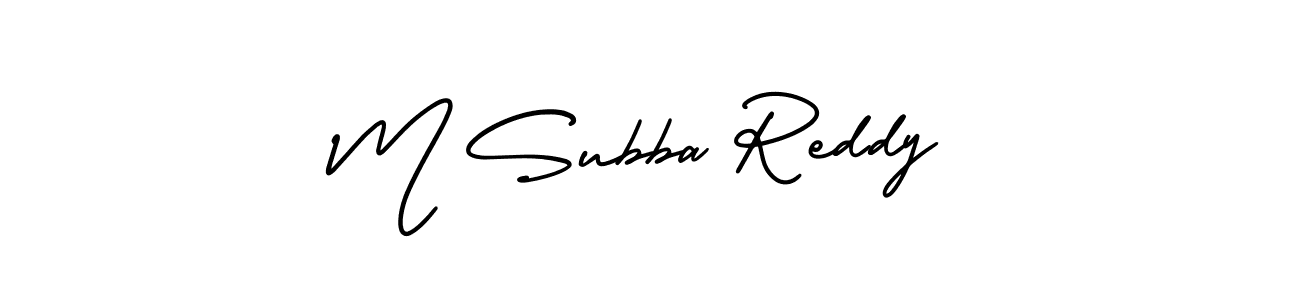 You can use this online signature creator to create a handwritten signature for the name M Subba Reddy. This is the best online autograph maker. M Subba Reddy signature style 3 images and pictures png