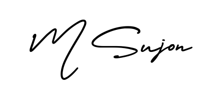 See photos of M Sujon official signature. Check more albums & portfolios. Read reviews & check more about AmerikaSignatureDemo-Regular font. M Sujon signature style 3 images and pictures png