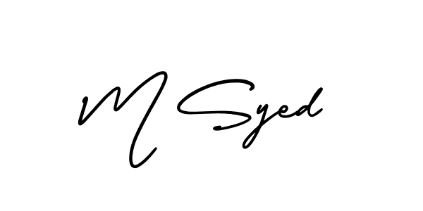 See photos of M Syed official signature by Spectra . Check more albums & portfolios. Read reviews & check more about AmerikaSignatureDemo-Regular font. M Syed signature style 3 images and pictures png