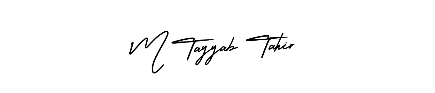 See photos of M Tayyab Tahir official signature by Spectra . Check more albums & portfolios. Read reviews & check more about AmerikaSignatureDemo-Regular font. M Tayyab Tahir signature style 3 images and pictures png