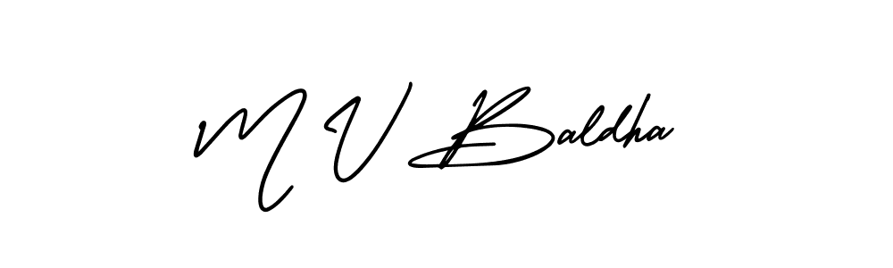 See photos of M V Baldha official signature by Spectra . Check more albums & portfolios. Read reviews & check more about AmerikaSignatureDemo-Regular font. M V Baldha signature style 3 images and pictures png