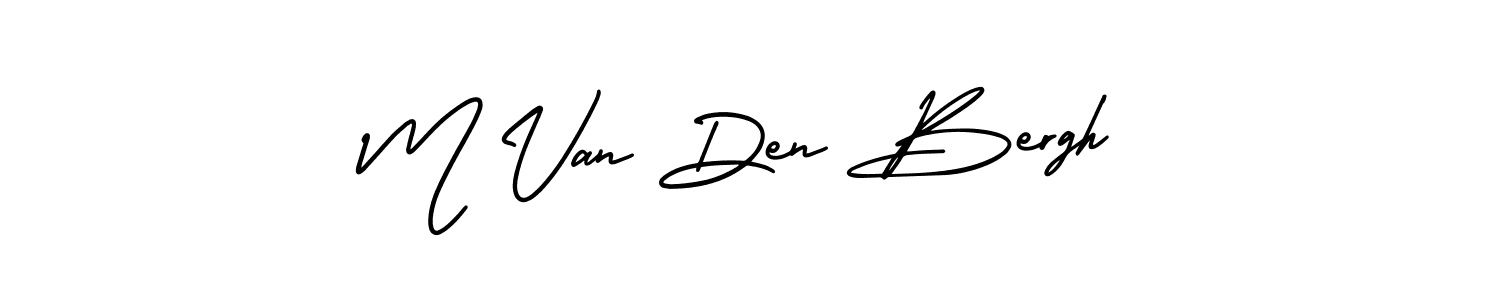 See photos of M Van Den Bergh official signature by Spectra . Check more albums & portfolios. Read reviews & check more about AmerikaSignatureDemo-Regular font. M Van Den Bergh signature style 3 images and pictures png