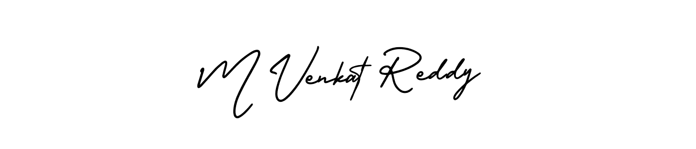 See photos of M Venkat Reddy official signature by Spectra . Check more albums & portfolios. Read reviews & check more about AmerikaSignatureDemo-Regular font. M Venkat Reddy signature style 3 images and pictures png