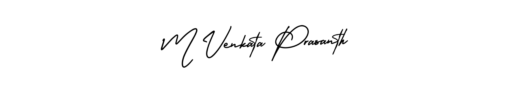 See photos of M Venkata Prasanth official signature by Spectra . Check more albums & portfolios. Read reviews & check more about AmerikaSignatureDemo-Regular font. M Venkata Prasanth signature style 3 images and pictures png