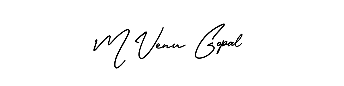 Check out images of Autograph of M Venu Gopal name. Actor M Venu Gopal Signature Style. AmerikaSignatureDemo-Regular is a professional sign style online. M Venu Gopal signature style 3 images and pictures png