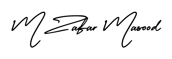 An effortless, minimalist signature concept for M Zafar Masood using AmerikaSignatureDemo-Regular design. Clean lines that look great on any document. M Zafar Masood signature style 3 images and pictures png