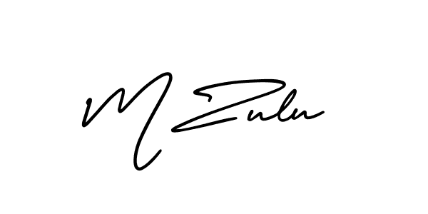 Here are the top 10 professional signature styles for the name M Zulu. These are the best autograph styles you can use for your name. M Zulu signature style 3 images and pictures png