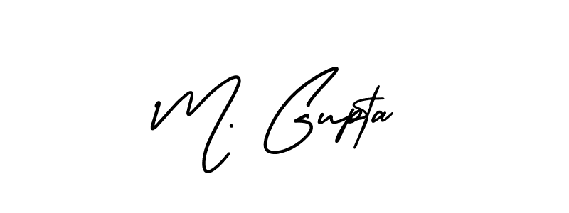 Here are the top 10 professional signature styles for the name M. Gupta. These are the best autograph styles you can use for your name. M. Gupta signature style 3 images and pictures png