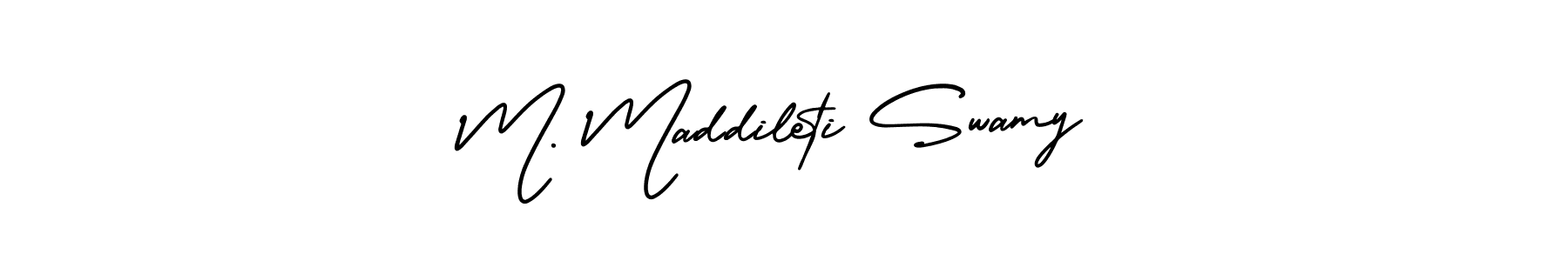 Here are the top 10 professional signature styles for the name M. Maddileti Swamy. These are the best autograph styles you can use for your name. M. Maddileti Swamy signature style 3 images and pictures png