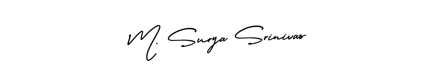 Here are the top 10 professional signature styles for the name M. Surya Srinivas. These are the best autograph styles you can use for your name. M. Surya Srinivas signature style 3 images and pictures png