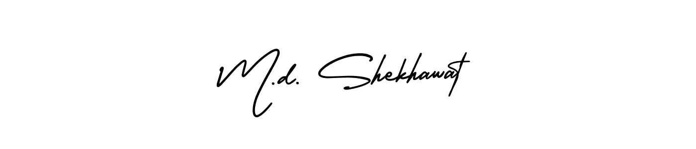 Here are the top 10 professional signature styles for the name M.d. Shekhawat. These are the best autograph styles you can use for your name. M.d. Shekhawat signature style 3 images and pictures png