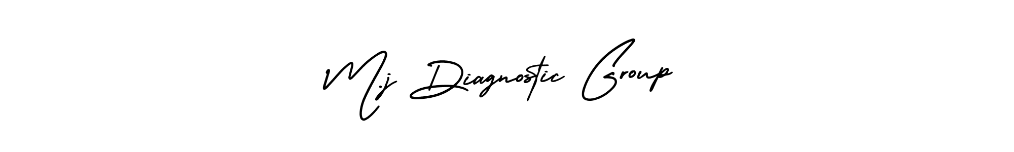This is the best signature style for the M.j Diagnostic Group name. Also you like these signature font (AmerikaSignatureDemo-Regular). Mix name signature. M.j Diagnostic Group signature style 3 images and pictures png