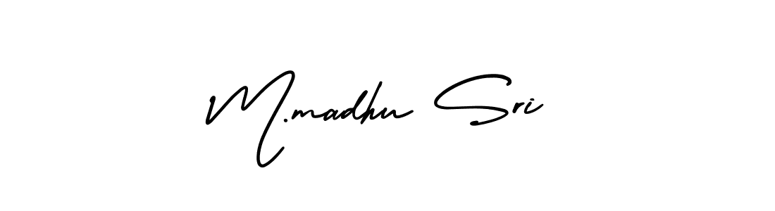 Here are the top 10 professional signature styles for the name M.madhu Sri. These are the best autograph styles you can use for your name. M.madhu Sri signature style 3 images and pictures png