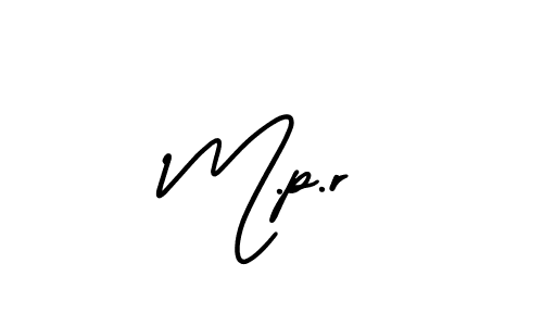 Make a short M.p.r signature style. Manage your documents anywhere anytime using AmerikaSignatureDemo-Regular. Create and add eSignatures, submit forms, share and send files easily. M.p.r signature style 3 images and pictures png