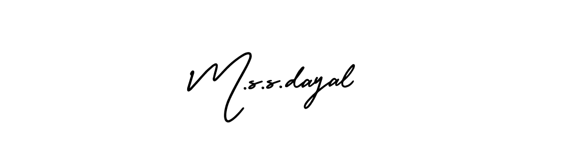 Here are the top 10 professional signature styles for the name M.s.s.dayal. These are the best autograph styles you can use for your name. M.s.s.dayal signature style 3 images and pictures png