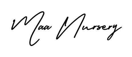 How to make Maa Nursery signature? AmerikaSignatureDemo-Regular is a professional autograph style. Create handwritten signature for Maa Nursery name. Maa Nursery signature style 3 images and pictures png