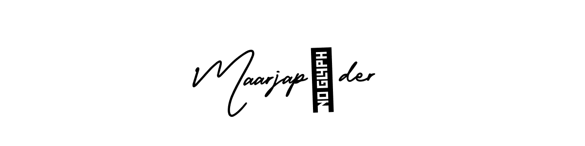 Once you've used our free online signature maker to create your best signature AmerikaSignatureDemo-Regular style, it's time to enjoy all of the benefits that MaarjapÕder name signing documents. MaarjapÕder signature style 3 images and pictures png