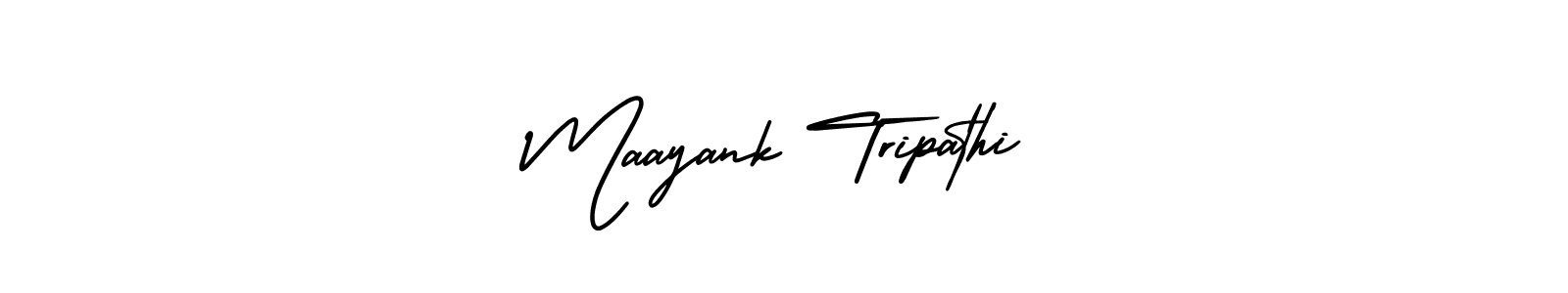 Once you've used our free online signature maker to create your best signature AmerikaSignatureDemo-Regular style, it's time to enjoy all of the benefits that Maayank Tripathi name signing documents. Maayank Tripathi signature style 3 images and pictures png