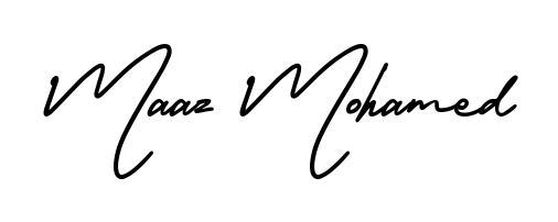 Once you've used our free online signature maker to create your best signature AmerikaSignatureDemo-Regular style, it's time to enjoy signing your documents with Maaz Mohamed name. Maaz Mohamed signature style 3 images and pictures png
