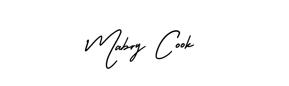 Once you've used our free online signature maker to create your best signature AmerikaSignatureDemo-Regular style, it's time to enjoy all of the benefits that Mabry Cook name signing documents. Mabry Cook signature style 3 images and pictures png