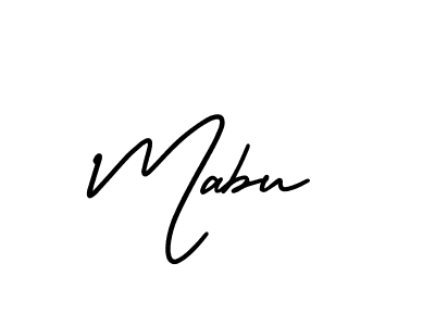 Similarly AmerikaSignatureDemo-Regular is the best handwritten signature design. Signature creator online .You can use it as an online autograph creator for name Mabu. Mabu signature style 3 images and pictures png