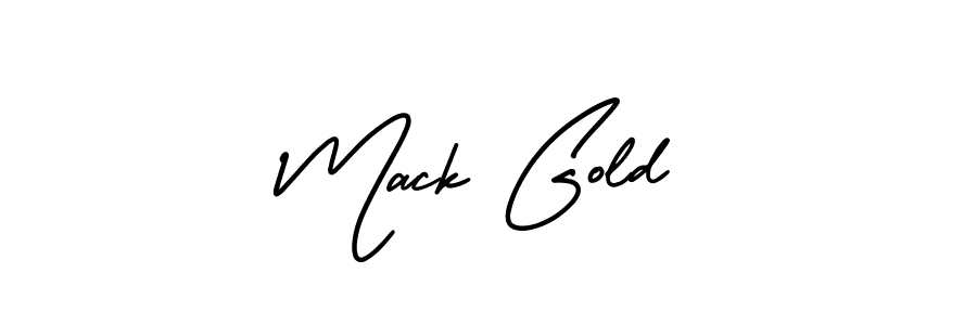 Check out images of Autograph of Mack Gold name. Actor Mack Gold Signature Style. AmerikaSignatureDemo-Regular is a professional sign style online. Mack Gold signature style 3 images and pictures png