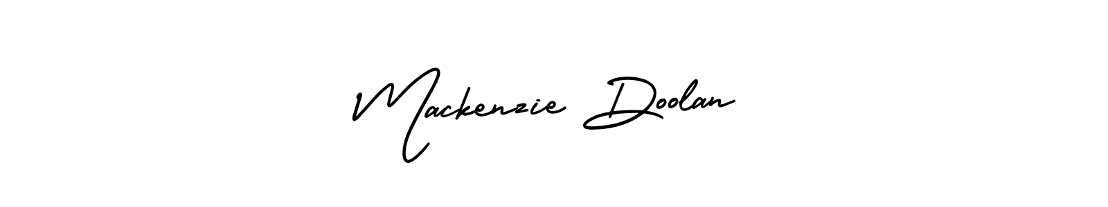 Check out images of Autograph of Mackenzie Doolan name. Actor Mackenzie Doolan Signature Style. AmerikaSignatureDemo-Regular is a professional sign style online. Mackenzie Doolan signature style 3 images and pictures png